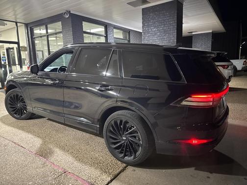 2024 Lincoln Aviator Reserve AWD