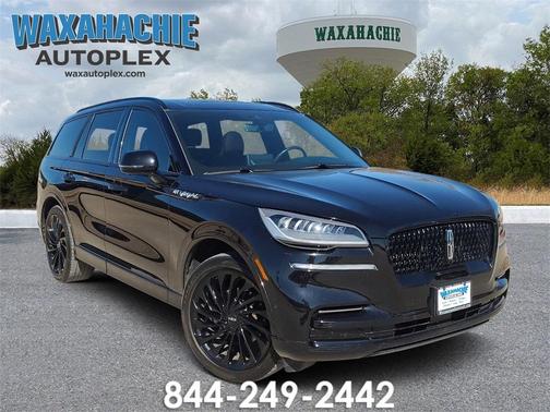 2024 Lincoln Aviator Reserve AWD
