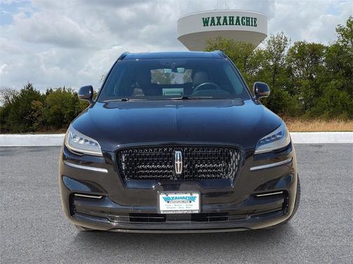 2024 Lincoln Aviator Reserve AWD