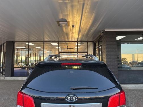 2012 Kia Sorento EX