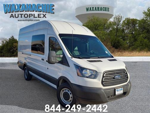 2019 Ford Transit-350 Base