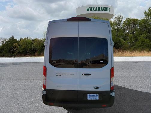 2019 Ford Transit-350 Base