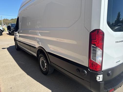 2019 Ford Transit-350 Base