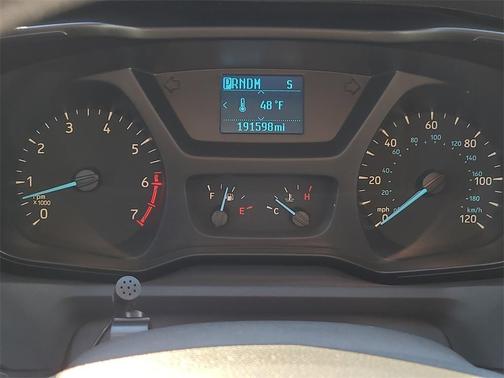 2019 Ford Transit-350 Base