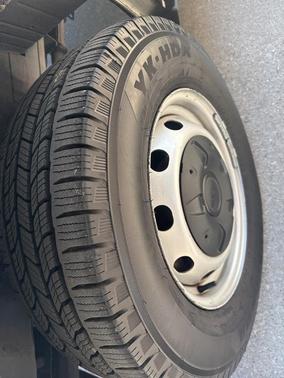 2019 Ford Transit-350 Base