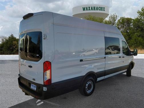 2019 Ford Transit-350 Base