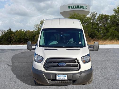 2019 Ford Transit-350 Base