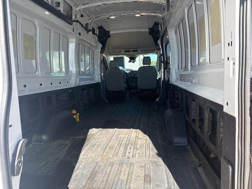 2019 Ford Transit-350 Base