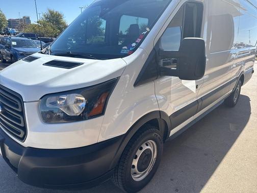 2019 Ford Transit-350 Base