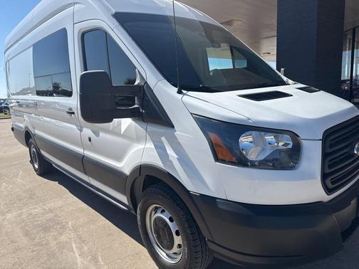 2019 Ford Transit-350 Base