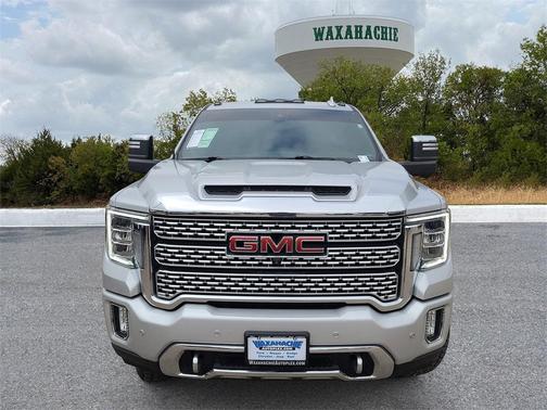 2021 GMC Sierra 2500 Denali
