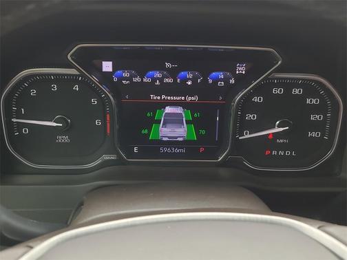 2021 GMC Sierra 2500 Denali