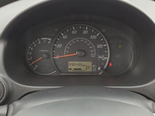 Wine Red Metallic 2020 Mitsubishi Mirage ES