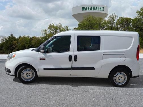 2022 RAM ProMaster City Base