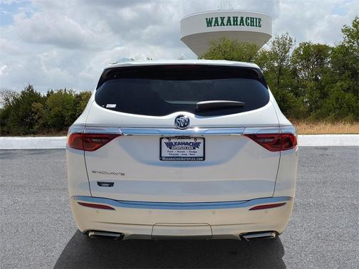2022 Buick Enclave Premium