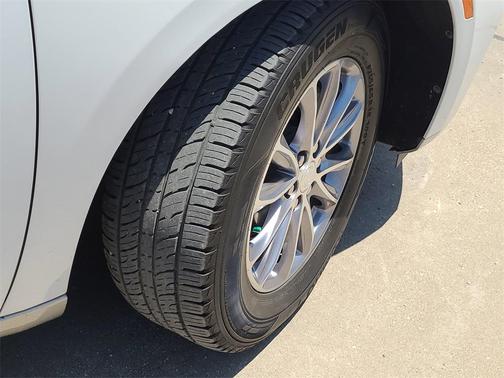 2022 Buick Enclave Premium