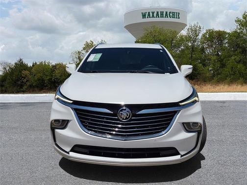 2022 Buick Enclave Premium