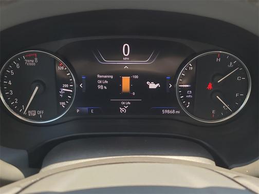 2022 Buick Enclave Premium