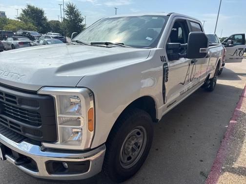 2023 Ford F-250 XL
