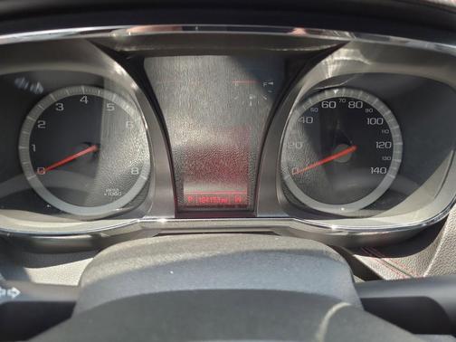Iridium Metallic 2013 GMC Terrain Denali