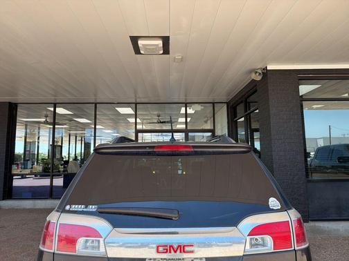 Iridium Metallic 2013 GMC Terrain Denali