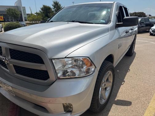 2015 RAM 1500 Tradesman/Express