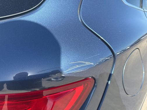 Diamond 2018 Lincoln MKC Select