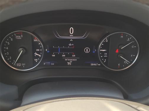 2024 Buick Enclave Premium