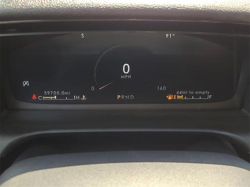 2022 Lincoln Aviator Reserve RWD