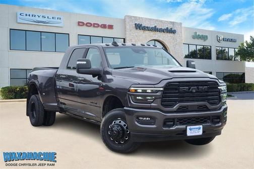 2025 RAM 3500 Laramie