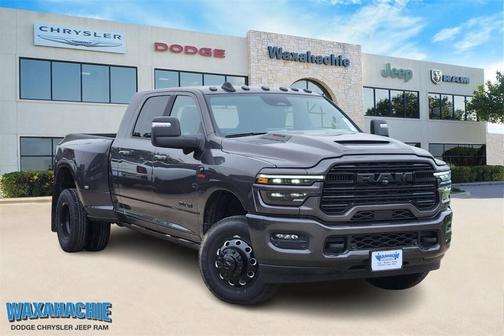 2025 RAM 3500 Laramie