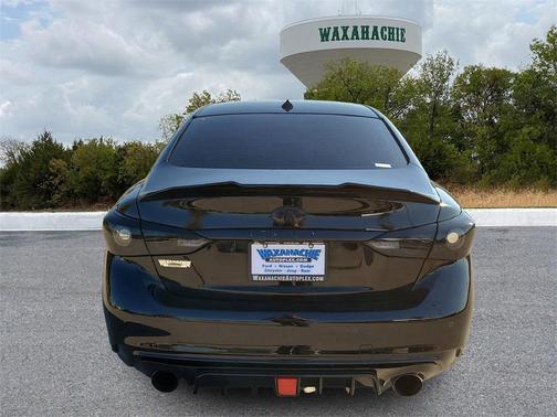 2021 INFINITI Q50 3.0t LUXE