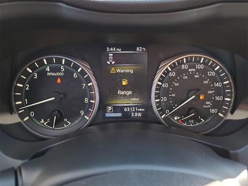 2021 INFINITI Q50 3.0t LUXE