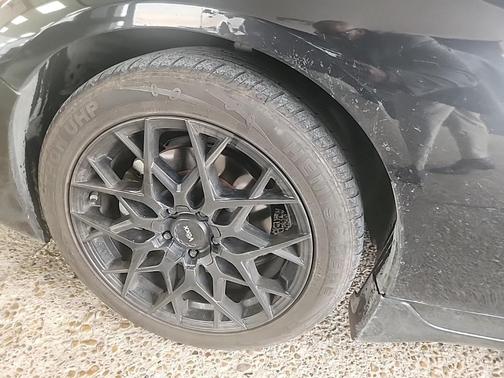 2021 INFINITI Q50 3.0t LUXE