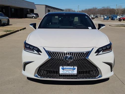 2021 Lexus ES 350 Ultra Luxury