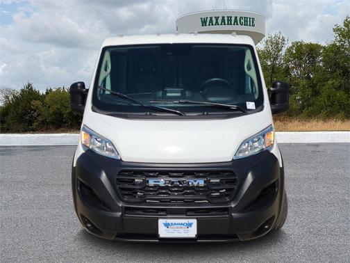 2025 RAM ProMaster 1500 Low Roof