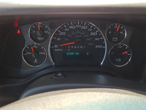 2018 Chevrolet Express 3500 LT