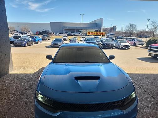 2023 Dodge Charger R/T