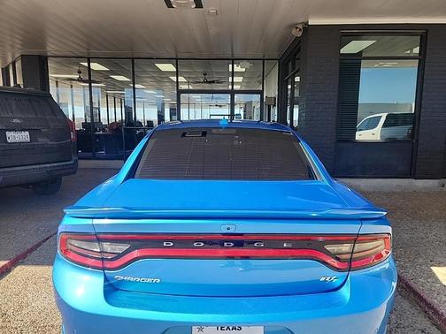 2023 Dodge Charger R/T