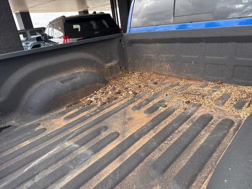 2017 RAM 2500 Lone Star