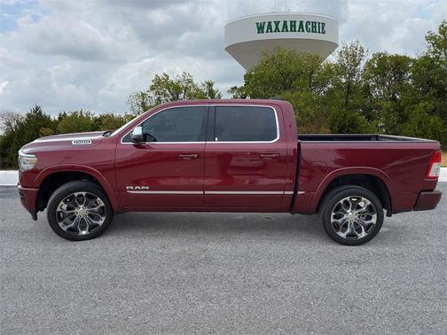 2023 RAM 1500 Limited