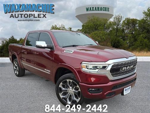 2023 RAM 1500 Limited