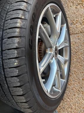 2021 Mercedes-Benz GLC 300 Base