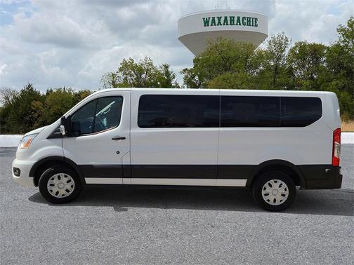 2020 Ford Transit-350 XLT