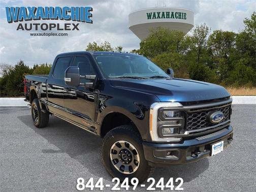 2023 Ford F-250 Lariat