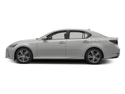 Obsidian 2016 Lexus GS 350 Base