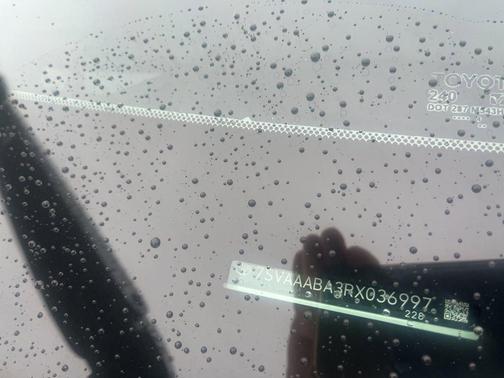 Wind Chill Pearl 2024 Toyota Sequoia SR5