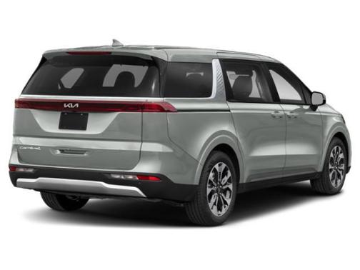 Aurora Black Pearl 2024 Kia Carnival EX