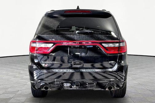 DB Black Clearcoat 2024 Dodge Durango GT Plus