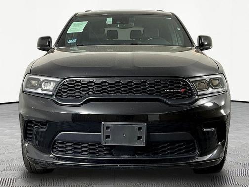 DB Black Clearcoat 2024 Dodge Durango GT Plus